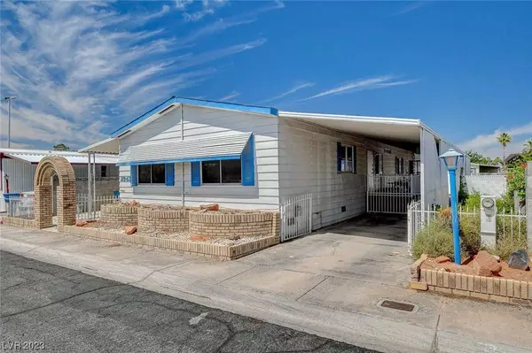 3343 Jewel Cave Drive, Las Vegas, NV 89122