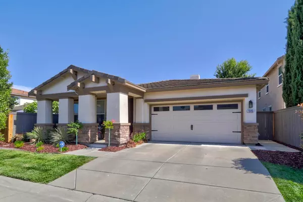 1545 Snapdragon LN, Roseville, CA 95747