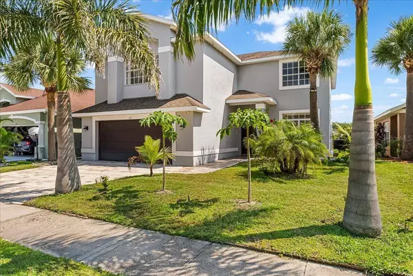 1821 BRIDGEVIEW CIR, Orlando, FL 32824