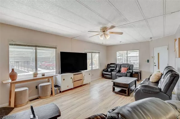 3343 Jewel Cave Drive, Las Vegas, NV 89122