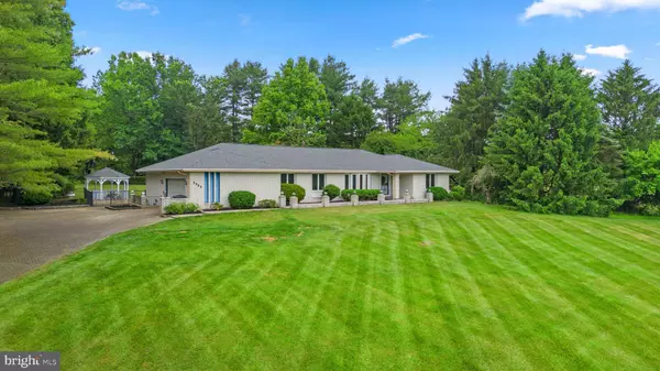 3560 COUNTRYSIDE DR, Glenwood, MD 21738