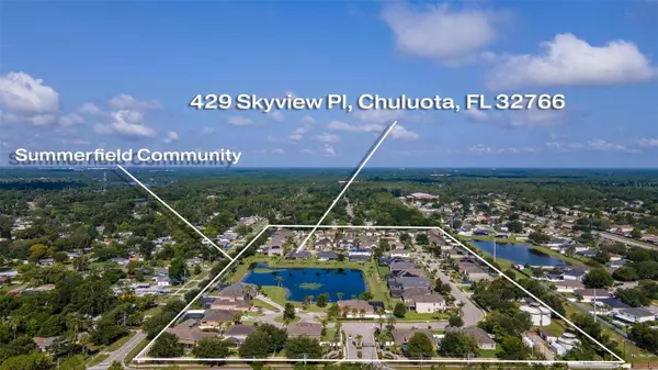 429 SKYVIEW PL, Chuluota, FL 32766