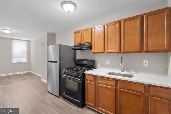 1544 N WOODYEAR ST, Baltimore, MD 21217