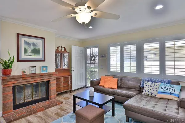 10190 Palm Glen DR #61, Santee, CA 92071