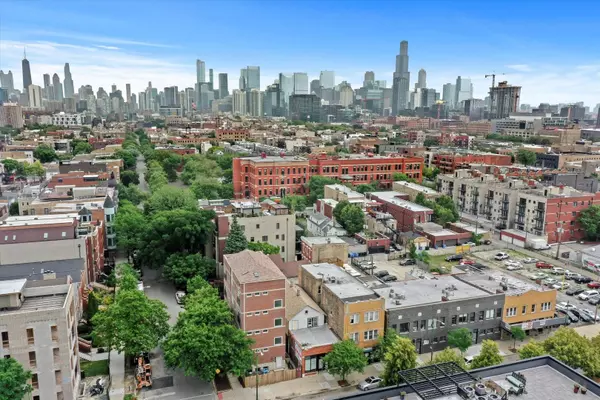 1535 W Ohio ST #2, Chicago, IL 60642