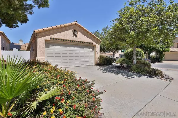 11701 Monte View Ct, El Cajon, CA 92019