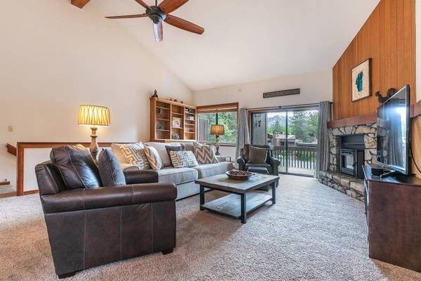 3003 Meadow Court #3, Olympic Valley, CA 96146-0000