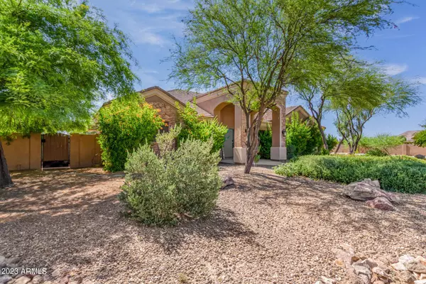 35660 N SOL Street, San Tan Valley, AZ 85142