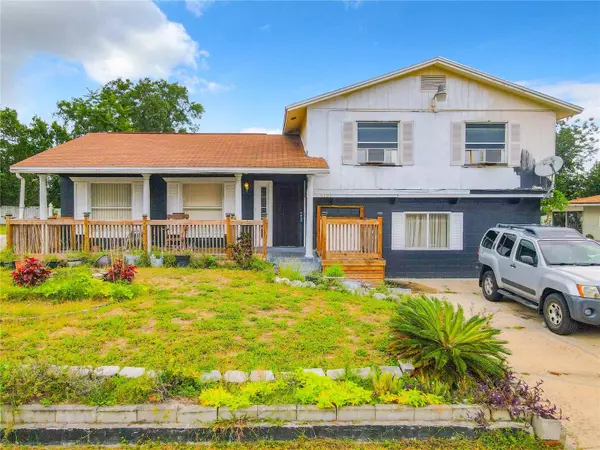 6127 SELLINGER LN, Orlando, FL 32808