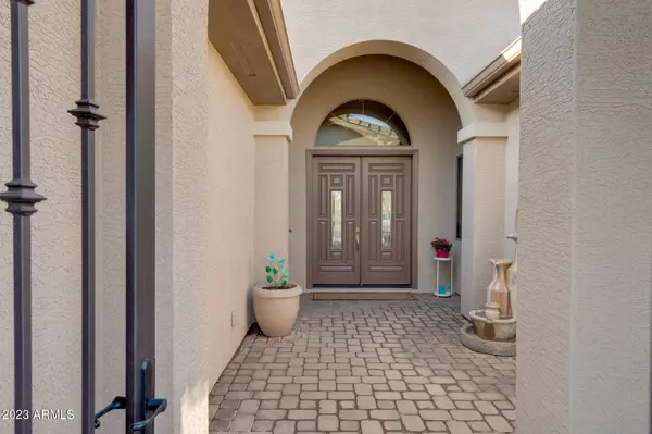 726 E Joseph Court, Gilbert, AZ 85295