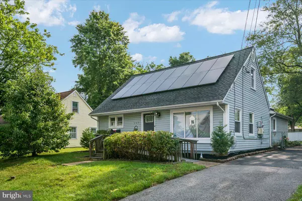 207 KUETHE RD NE, Glen Burnie, MD 21060