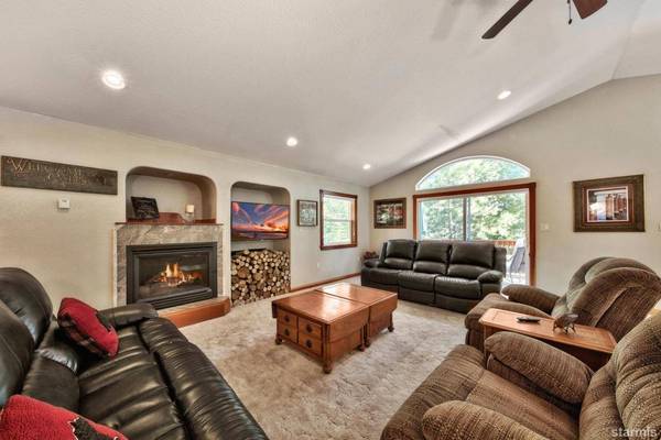 1708 Mohican Drive, South Lake Tahoe, CA 96150