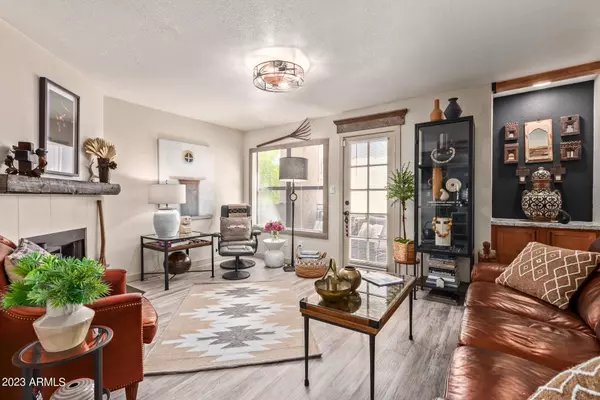 8787 E MOUNTAIN VIEW Road #2100, Scottsdale, AZ 85258