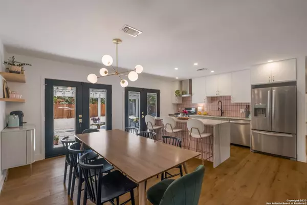 315 RIDGEHAVEN PL, San Antonio, TX 78209-3423