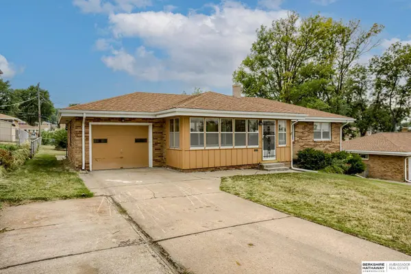 4671 Drexel Street, Omaha, NE 68117