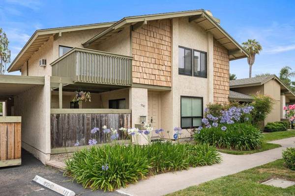 5943 Caminito Deporte, San Diego, CA 92108