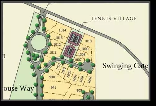 5819 Swinging Gate RD, Gainesville, GA 30506