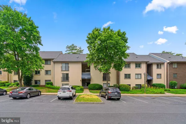 5539 GREEN MOUNTAIN CIR #3, Columbia, MD 21044