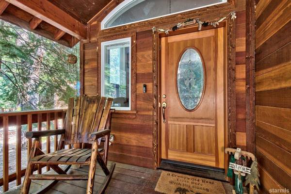 1708 Mohican Drive, South Lake Tahoe, CA 96150