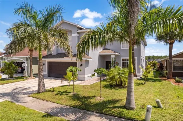 1821 BRIDGEVIEW CIR, Orlando, FL 32824