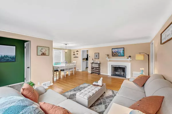 3718 Rhode Island AVE S, Saint Louis Park, MN 55426