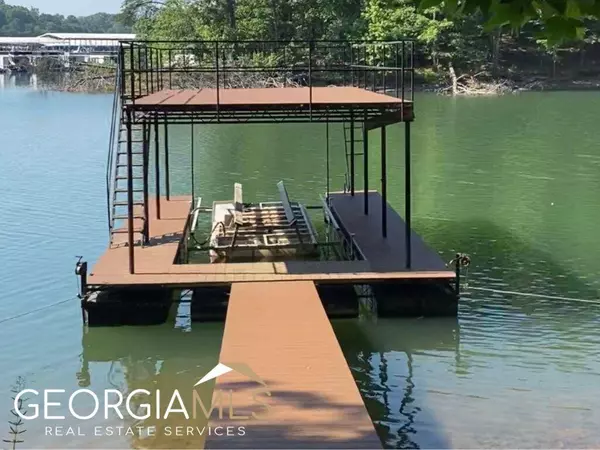 1590 Bald Ridge Marina RD, Cumming, GA 30041