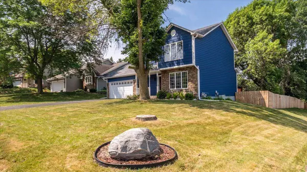 16515 Jonquil AVE, Lakeville, MN 55044