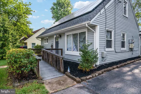 207 KUETHE RD NE, Glen Burnie, MD 21060