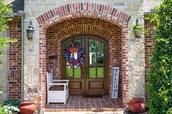 1010 The Shores Drive, Corsicana, TX 75109