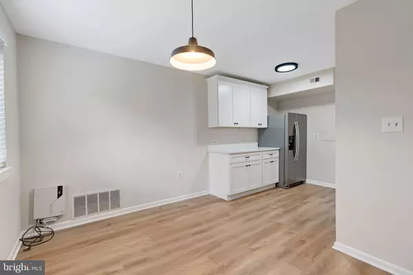 5539 GREEN MOUNTAIN CIR #3, Columbia, MD 21044