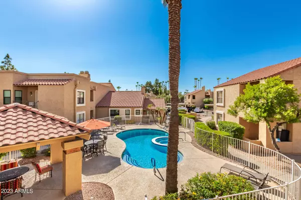 8787 E MOUNTAIN VIEW Road #2100, Scottsdale, AZ 85258