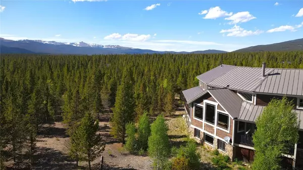 685 Alpine Circle, Leadville, CO 80461
