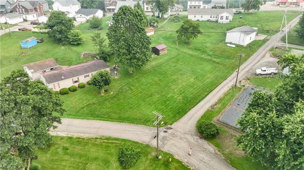 402 E Church ST, Barnesville, OH 43713