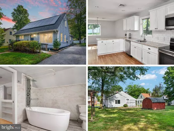 207 KUETHE RD NE, Glen Burnie, MD 21060