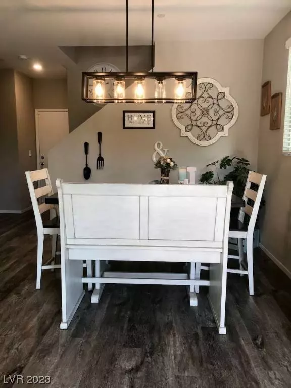 6434 Silver Estates Avenue, North Las Vegas, NV 89086