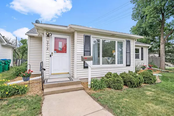 3718 Rhode Island AVE S, Saint Louis Park, MN 55426