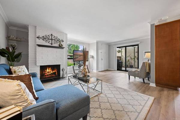 5943 Caminito Deporte, San Diego, CA 92108