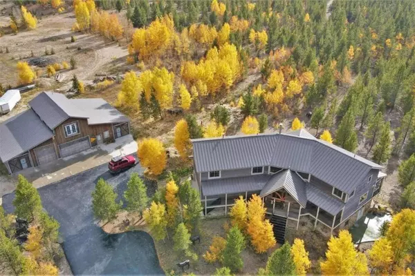 685 Alpine Circle, Leadville, CO 80461