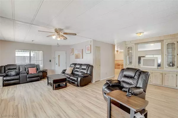 3343 Jewel Cave Drive, Las Vegas, NV 89122