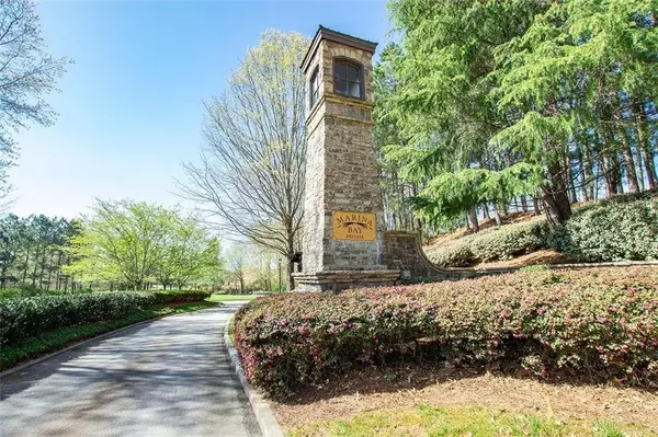 5819 Swinging Gate RD, Gainesville, GA 30506