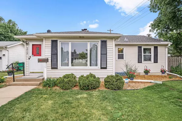 3718 Rhode Island AVE S, Saint Louis Park, MN 55426