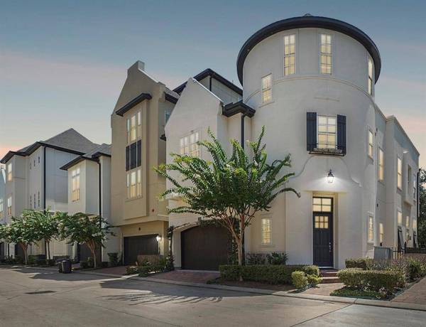 1700 Upland Lakes, Houston, TX 77043