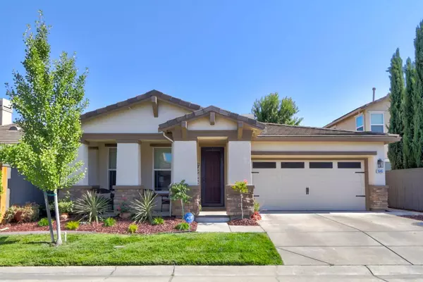 1545 Snapdragon LN, Roseville, CA 95747