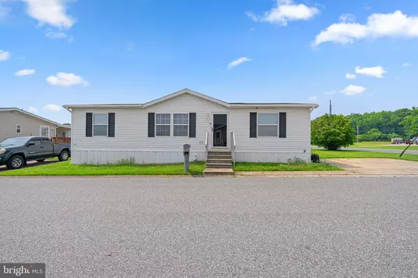 3306 JONQUIL LN, Middle River, MD 21220