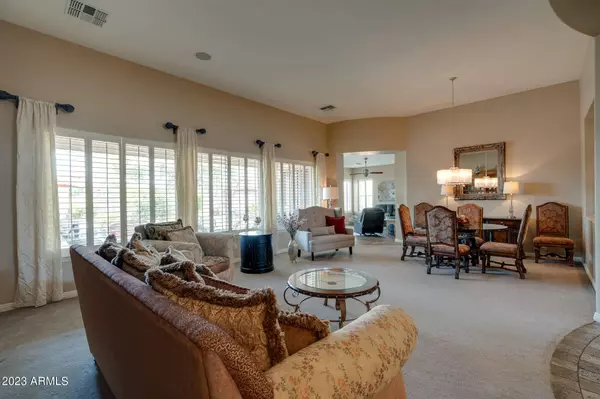 726 E Joseph Court, Gilbert, AZ 85295