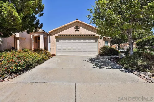 11701 Monte View Ct, El Cajon, CA 92019