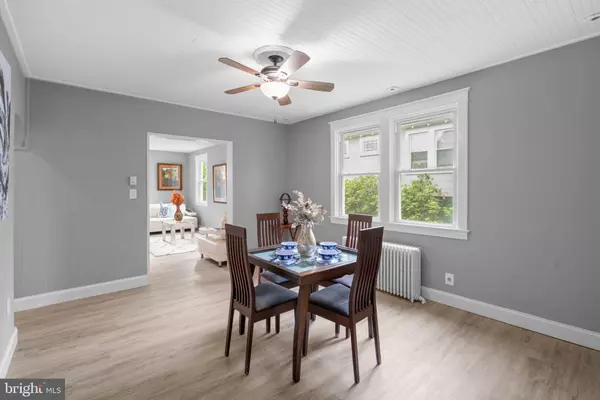 6106 BERTRAM AVE, Baltimore, MD 21214