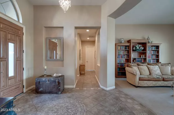 726 E Joseph Court, Gilbert, AZ 85295