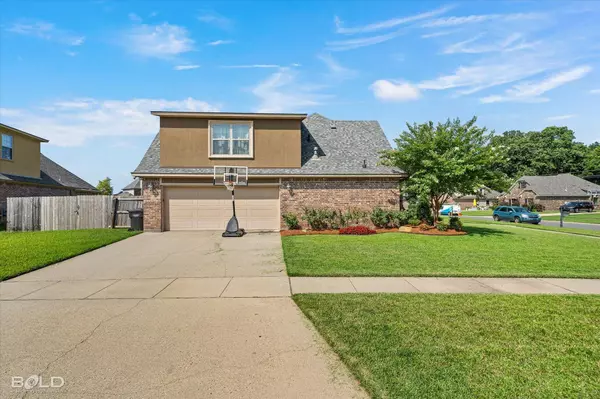 801 Entrada Street, Bossier City, LA 71111