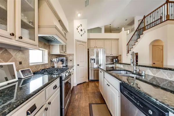 2657 Sandcherry Drive, Fort Worth, TX 76244